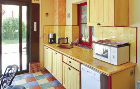La Perle Bleue, Maison 8 personnes à Castelnaud la Chapelle - Photo 23