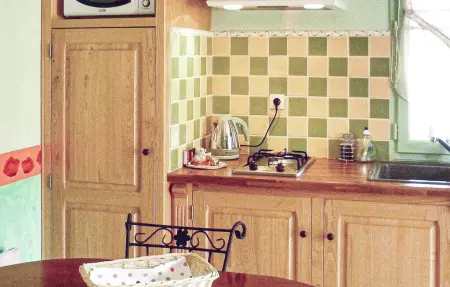 La Perle Bleue, Maison 8 personnes à Castelnaud la Chapelle - Photo 24
