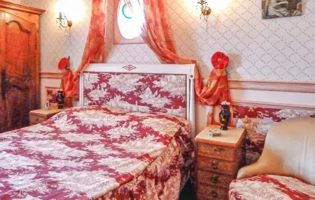 La Perle Bleue, Maison 8 personnes à Castelnaud la Chapelle - Photo 25
