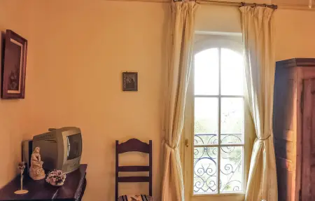 La Perle Bleue, Maison 8 personnes à Castelnaud la Chapelle - Photo 26
