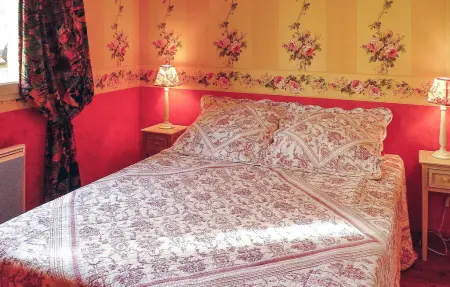 La Perle Bleue, Maison 8 personnes à Castelnaud la Chapelle - Photo 27