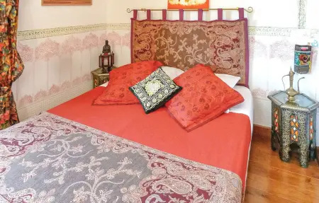 La Perle Bleue, Maison 8 personnes à Castelnaud la Chapelle - Photo 28