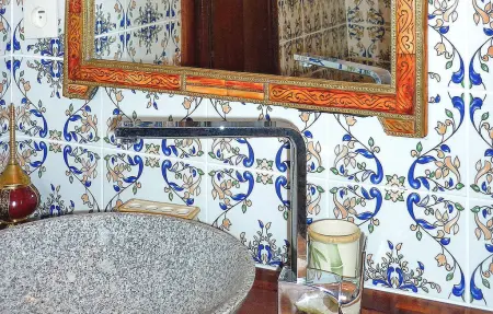 La Perle Bleue, Maison 8 personnes à Castelnaud la Chapelle - Photo 33