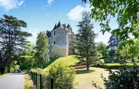 La Perle Bleue, Maison 8 personnes à Castelnaud la Chapelle - Photo 35