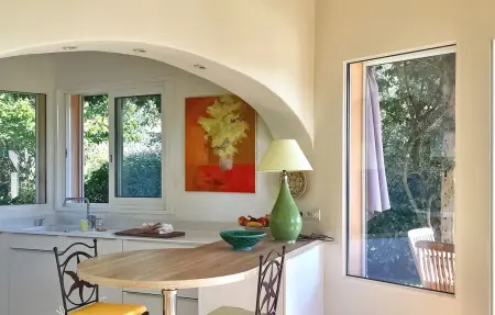 Caéda, Maison 8 personnes à ZONZA - Photo 22