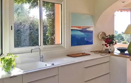 Caéda, Maison 8 personnes à ZONZA - Photo 23