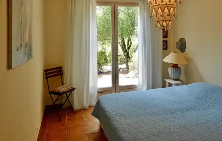 Caéda, Maison 8 personnes à ZONZA - Photo 28