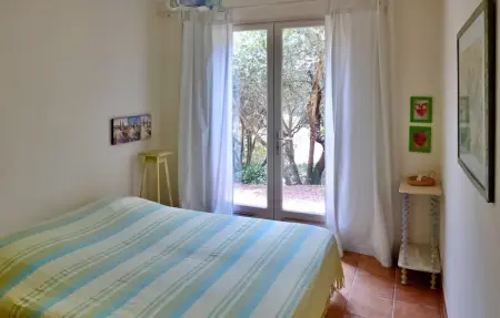 Caéda, Maison 8 personnes à ZONZA - Photo 29