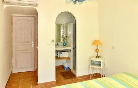 Caéda, Maison 8 personnes à ZONZA - Photo 30
