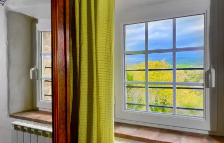 Celine, Maison 12 personnes à St Sauveur de Cruzière - Photo 11