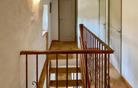 Celine, Maison 12 personnes à St Sauveur de Cruzière - Photo 16