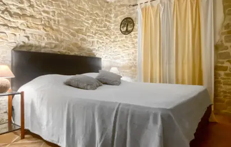 Celine, Maison 12 personnes à St Sauveur de Cruzière - Photo 17