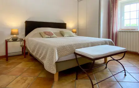 Celine, Maison 12 personnes à St Sauveur de Cruzière - Photo 20