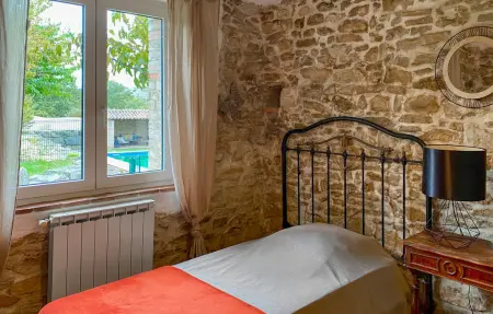 Celine, Maison 12 personnes à St Sauveur de Cruzière - Photo 24