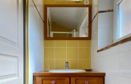 Celine, Maison 12 personnes à St Sauveur de Cruzière - Photo 26