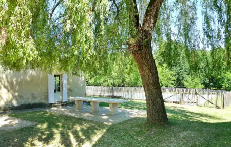 Bel Pech, Maison 16 personnes à Lamonzie Montastruc - Photo 5