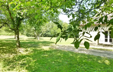 Bel Pech, Maison 16 personnes à Lamonzie Montastruc - Photo 7