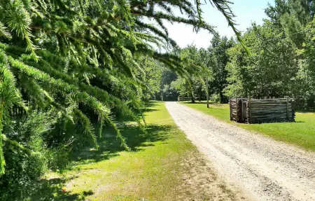 Bel Pech, Maison 16 personnes à Lamonzie Montastruc - Photo 9