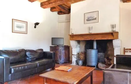 Bel Pech, Maison 16 personnes à Lamonzie Montastruc - Photo 14