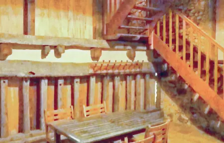 Bel Pech, Maison 16 personnes à Lamonzie Montastruc - Photo 21