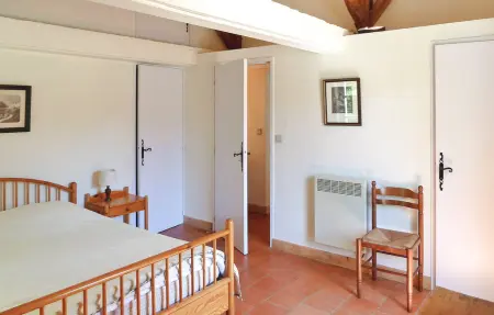 Bel Pech, Maison 16 personnes à Lamonzie Montastruc - Photo 22