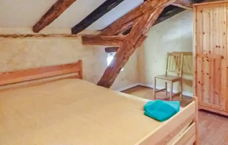Bel Pech, Maison 16 personnes à Lamonzie Montastruc - Photo 27