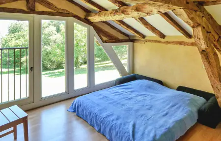 Bel Pech, Maison 16 personnes à Lamonzie Montastruc - Photo 29