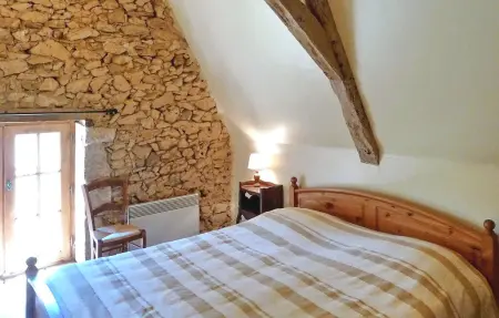 Bel Pech, Maison 16 personnes à Lamonzie Montastruc - Photo 34