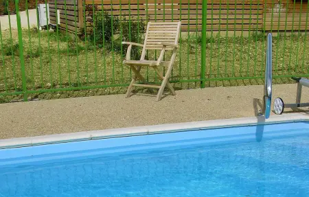 Le Chai Des Bories, Maison 13 personnes à Antonne et Trigonant - Photo 2