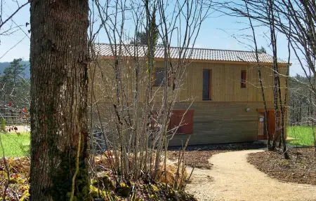 Le Chai Des Bories, Maison 13 personnes à Antonne et Trigonant - Photo 12