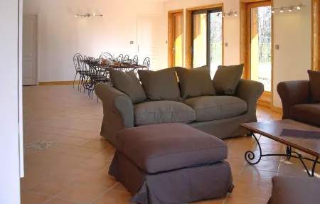 Le Chai Des Bories, Maison 13 personnes à Antonne et Trigonant - Photo 16