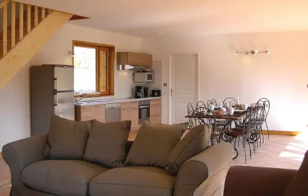 Le Chai Des Bories, Maison 13 personnes à Antonne et Trigonant - Photo 19