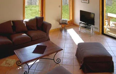 Le Chai Des Bories, Maison 13 personnes à Antonne et Trigonant - Photo 20