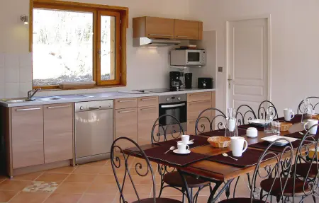 Le Chai Des Bories, Maison 13 personnes à Antonne et Trigonant - Photo 22