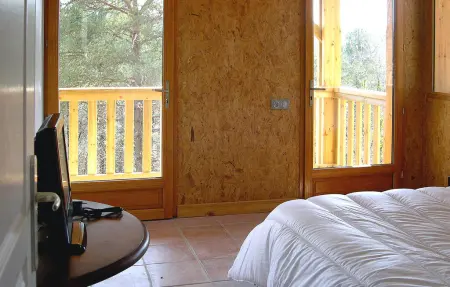 Le Chai Des Bories, Maison 13 personnes à Antonne et Trigonant - Photo 32