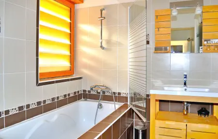 Le Chai Des Bories, Maison 13 personnes à Antonne et Trigonant - Photo 33