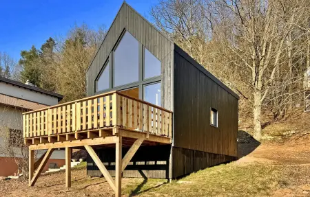Projet Z Entier, Maison 8 personnes à Abreschviller - Photo 1