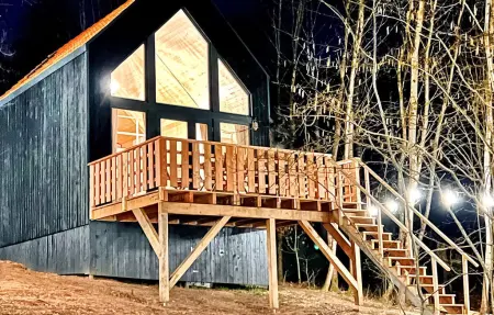 Projet Z Entier, Maison 8 personnes à Abreschviller - Photo 2
