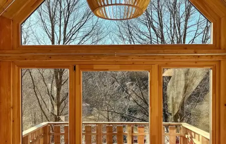 Projet Z Entier, Maison 8 personnes à Abreschviller - Photo 6