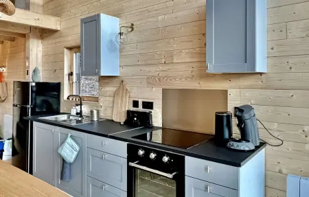 Projet Z Entier, Maison 8 personnes à Abreschviller - Photo 9