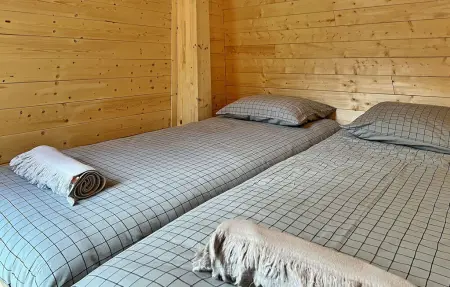 Projet Z Entier, Maison 8 personnes à Abreschviller - Photo 13