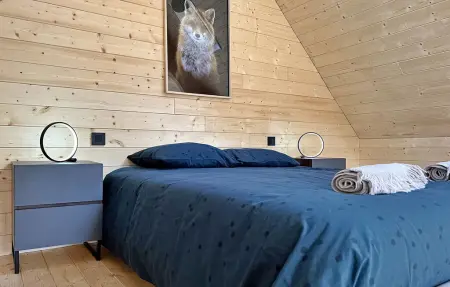 Projet Z Entier, Maison 8 personnes à Abreschviller - Photo 14