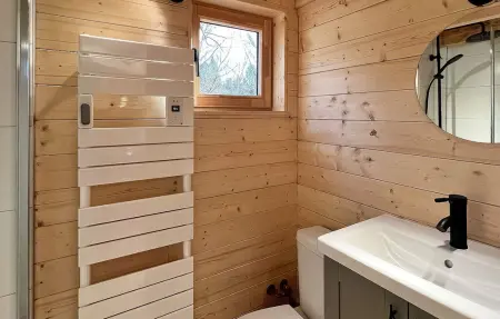 Projet Z Entier, Maison 8 personnes à Abreschviller - Photo 15