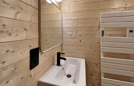 Projet Z Entier, Maison 8 personnes à Abreschviller - Photo 16