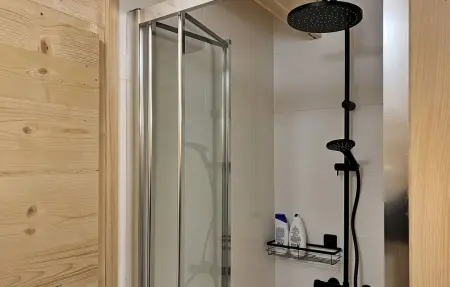 Projet Z Entier, Maison 8 personnes à Abreschviller - Photo 17