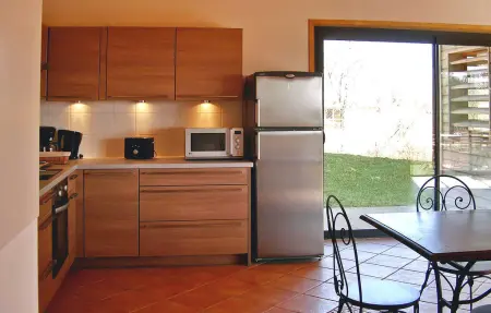 La Metairie Des Bories, Maison 10 personnes à Antonne et Trigonant - Photo 19
