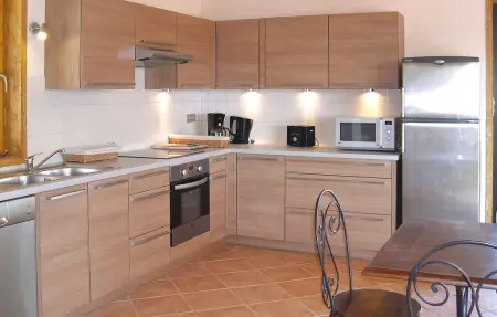 La Metairie Des Bories, Maison 10 personnes à Antonne et Trigonant - Photo 20