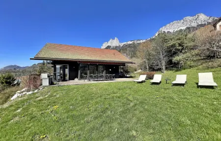 La Sauffaz, Maison 11 personnes à Talloires Montmin - Photo 3