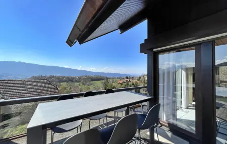 La Sauffaz, Maison 11 personnes à Talloires Montmin - Photo 6