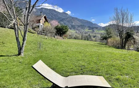 La Sauffaz, Maison 11 personnes à Talloires Montmin - Photo 8